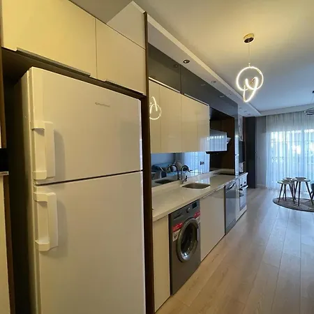 Apartament Cordonn Grodna 21 *