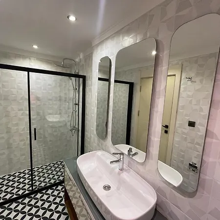 Apartament Cordonn Grodna 21 *